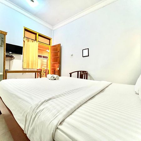 Wisma Mutiara Padang  Dış mekan fotoğraf