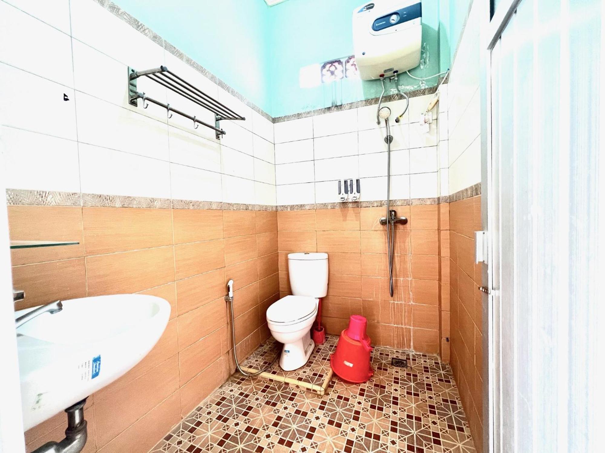 Wisma Mutiara Padang  Dış mekan fotoğraf