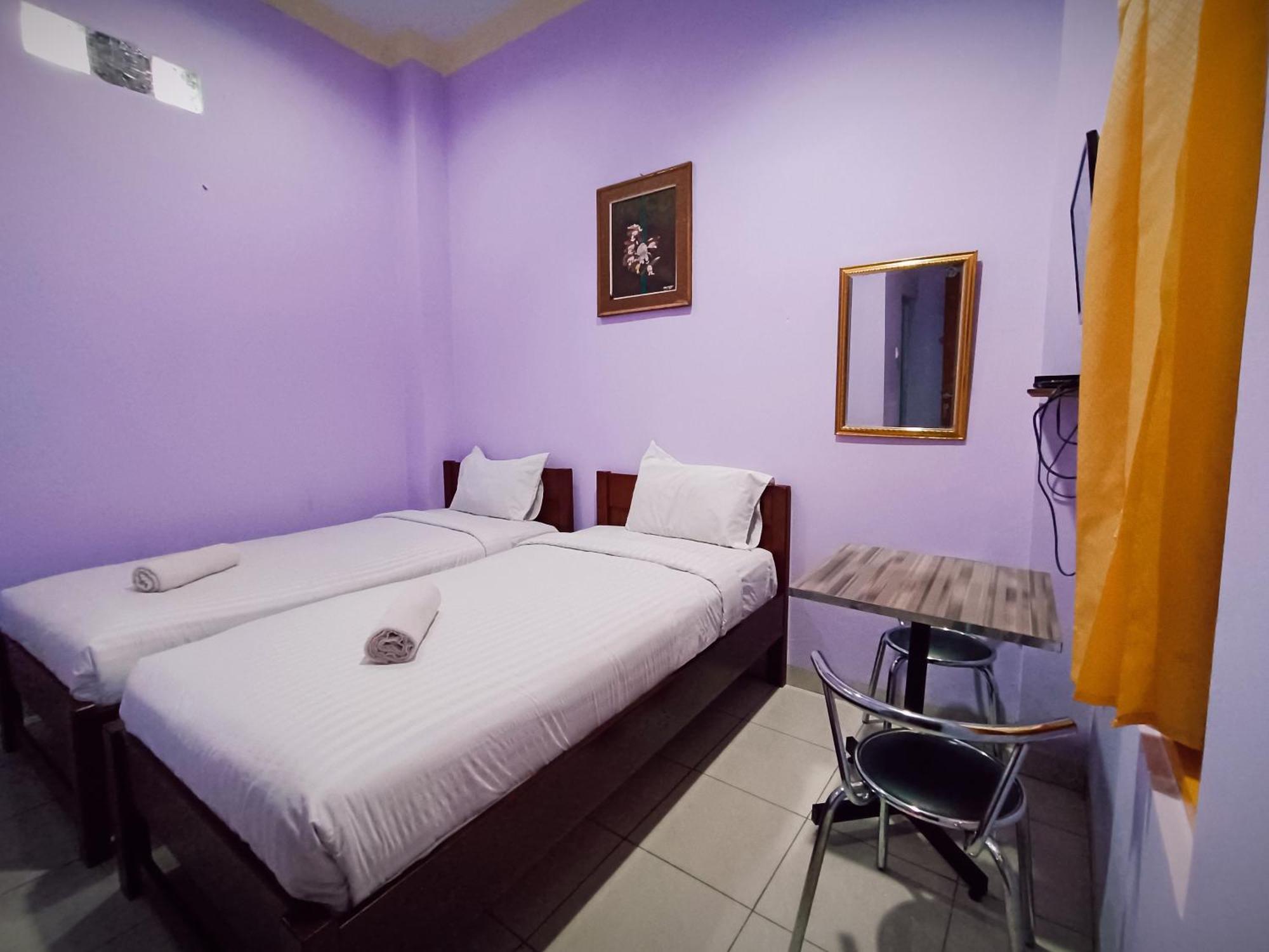 Wisma Mutiara Padang  Dış mekan fotoğraf