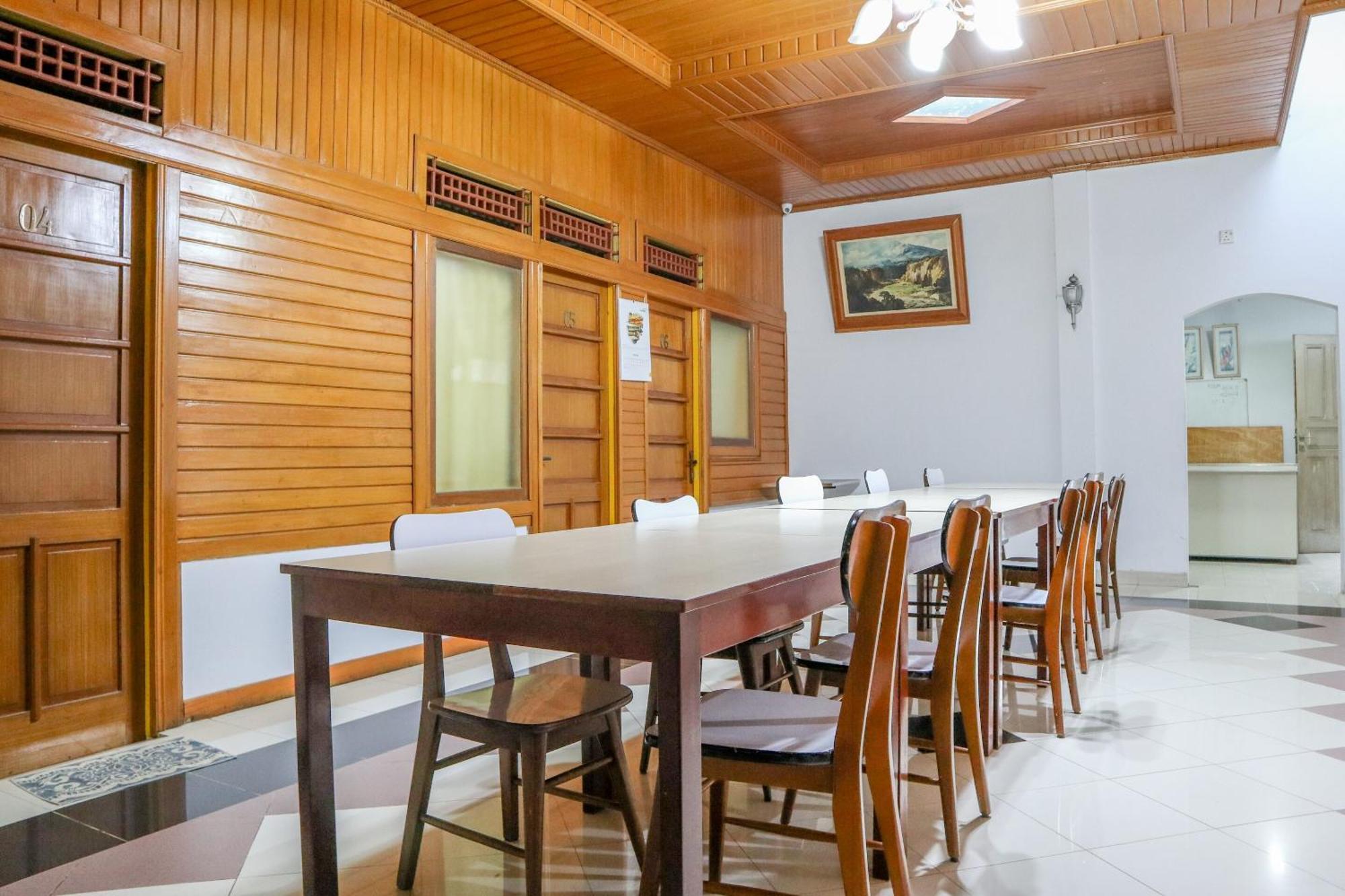 Wisma Mutiara Padang  Dış mekan fotoğraf